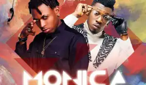 Jazzie Jonz - Monica ft. Orezi